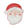 Soucoupe JOYFUL SANTA