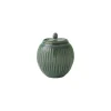 Sucrier GALLERY GREEN