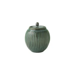 Sucrier GALLERY GREEN