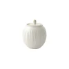 Sucrier GALLERY WHITE