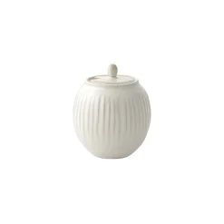 Sucrier GALLERY WHITE