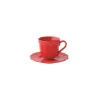Tasse à café avec soucoupe ELITE