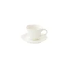 Tasse à café FLEURI