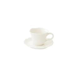 Tasse à café FLEURI