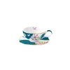 Tasse à cafe VOYAGE TROPICAL