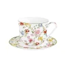 Tasse à petit-déjeuner GARDEN DREAMS
