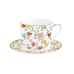 Tasse à petit-déjeuner GARDEN DREAMS