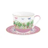 Tasse à petit-déjeuner SPRING PARADE