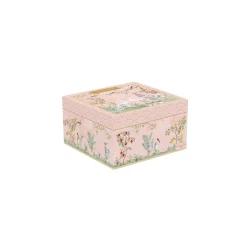Tasse à thé avec soucoupe, 200 ml JARDIN DE REVES