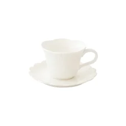 Tasse à thé FLEURI