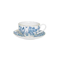 Tasse à thé PARADISE GARDEN