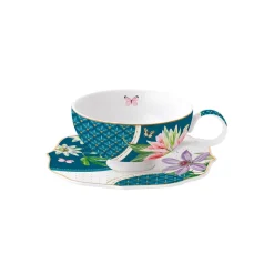 Tasse à thé VOYAGE TROPICAL
