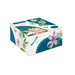 Tasse à thé VOYAGE TROPICAL