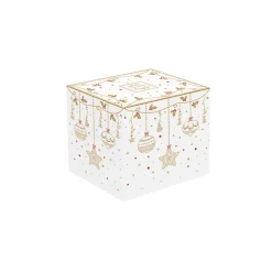 Tasse avec relief CHRISTMAS LIGHTs