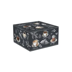 Tasse avec soucoupe BARISTA