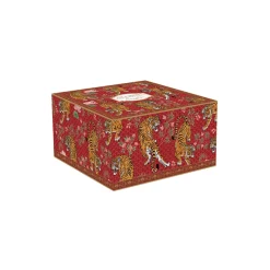 Tasse avec soucoupe BENGALA