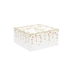 Tasse avec soucoupe CHRISTMAS LIGHTs