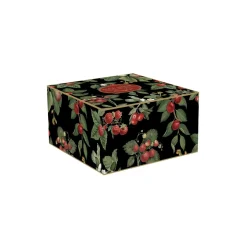 Tasse avec soucoupe ORCHARD