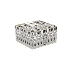 Tasse avec soucoupe PALAZZO