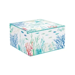 Tasse avec soucoupe Under The SEA