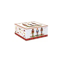 Tasse avec soucoupe Vintage NUTCRACKER
