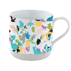 Tasse CAMOUFLAGE 09