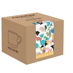 Tasse CAMOUFLAGE 09