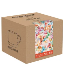 Tasse CAMOUFLAGE 10
