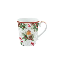 Tasse CHRISTMAS BERRIES
