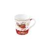 tasse CHRISTMAS MEMORIES