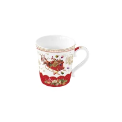 tasse CHRISTMAS MEMORIES