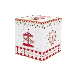 Tasse CHRISTMAS WONDERLAND