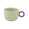 Tasse de petit déjeuner CREATIVE