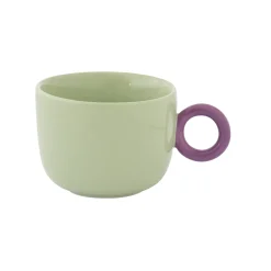 Tasse de petit déjeuner CREATIVE