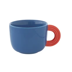 Tasse de petit déjeuner CREATIVE