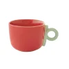 Tasse de petit déjeuner CREATIVE