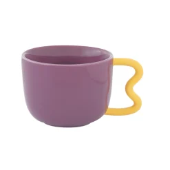 Tasse de petit déjeuner CREATIVE