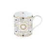 Tasse en porcelaine de 350 ml MONOGRAM O