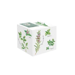 Tasse en porcelaine de 350 ml HERBARIUM