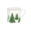 Tasse FESTIVE TREES