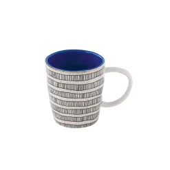Tasse Geo Energy BLUE