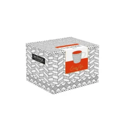 Tasse Geo Energy Coral