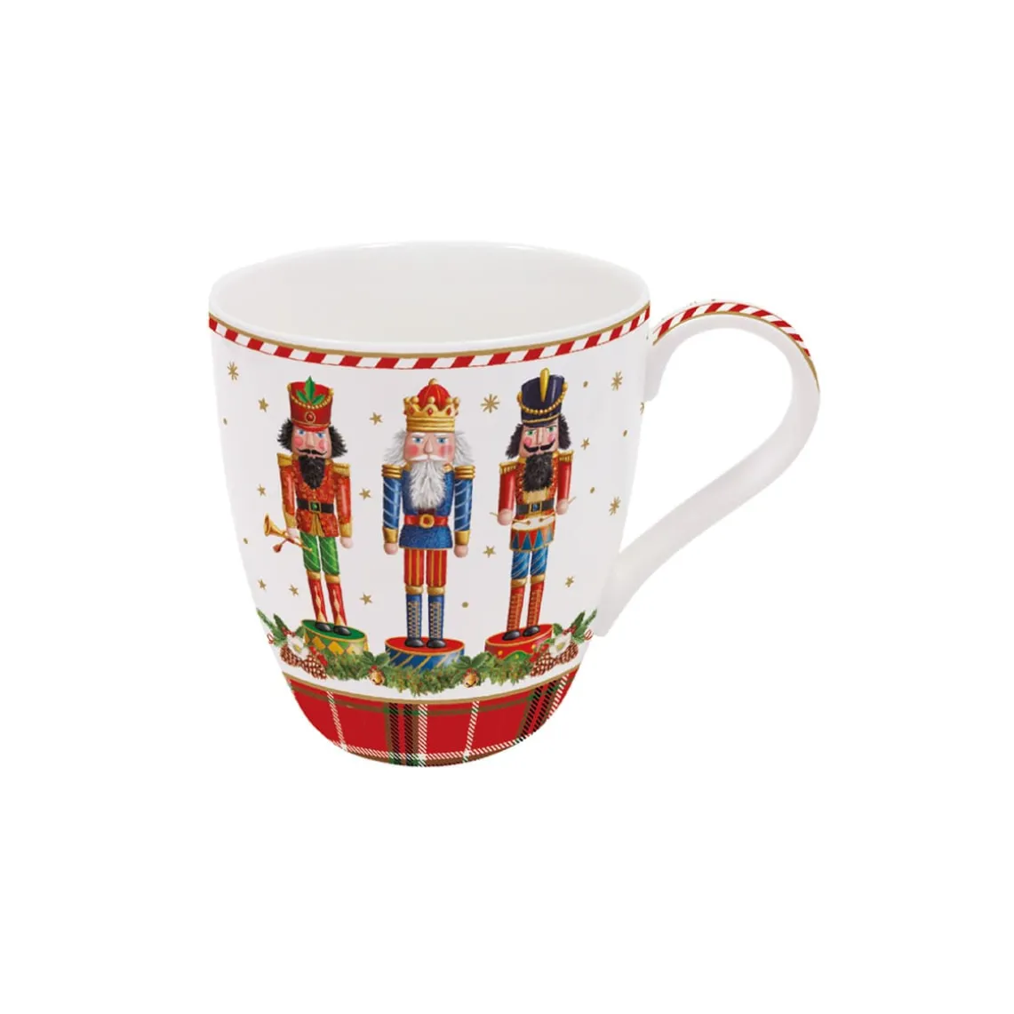 Tasse Vintage NUTCRACKER