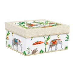 Théière avec 2 tasses MARAJAH