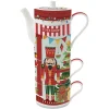Théière avec 2 tasses Toys Shop