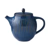Théière GALLERY BLUE